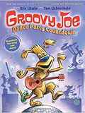 Groovy Joe: Dance Party Countdown (Groovy Joe #2)