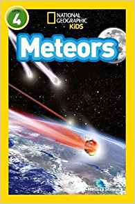 Meteors (National Geographic Readers)