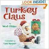 Turkey Claus