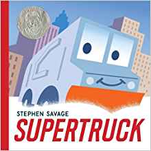 Supertruck