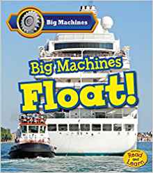 Big Machines Float!