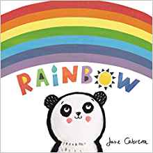 Jane Cabrera: Rainbow