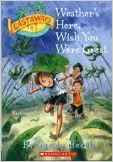 Weather's Here, Wish You Were Great (Castaways, 2) by Sandy Beech (2006) Paperback