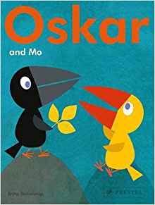 Oskar and Mo