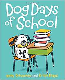 Dog Days of School