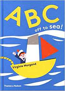 ABC: off to Sea!