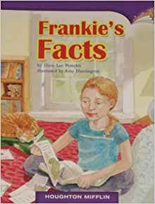 Frankie's Facts