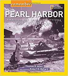 Remember Pearl Harbor: American and Japanese Survivors Tell Their Stories