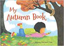 My Autumn Book