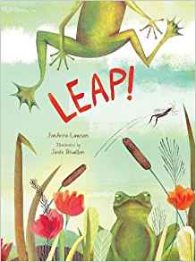 Leap!