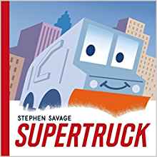 Supertruck