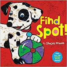 Find Spot!