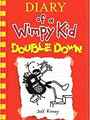 Diary of a Wimpy Kid - Double Down
