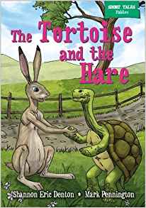 The Tortoise and the Hare (Short Tales: Fables)