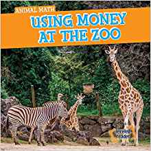 Using Money at the Zoo (Animal Math)