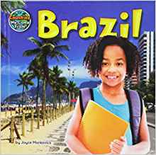 Brazil (Countries We Come From)