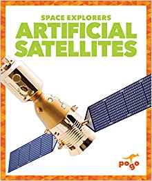 Artificial Satellites (Pogo: Space Explorers)