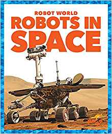 Robots in Space (Pogo: Robot World)