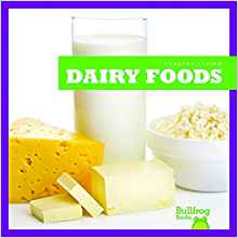 Dairy Foods (Healthy Living)