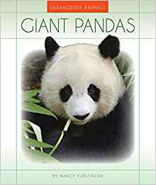 Giant Pandas (Endangered Animals)