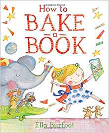 How to Bake a Book