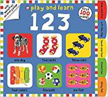 123 (Play and Learn)