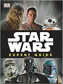 Star Wars Expert Guide