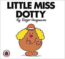 Little Miss Dotty