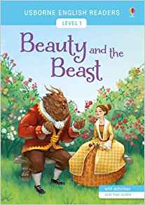 UER 1 BEAUTY AND THE BEAST