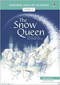 UER 2 THE SNOW QUEEN