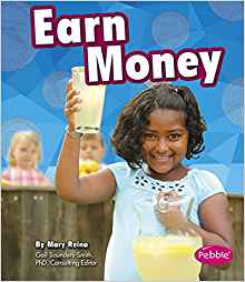 Earn Money (Money and You)