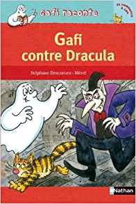 Gafi Raconte: Gafi Contre Dracula