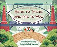 A Book of Bridges: Here To There and Me To You