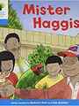 Oxford Reading Tree 3-39: Mister Haggis