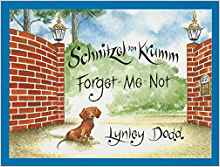 Schnitzel von Krumm Forget-me-not