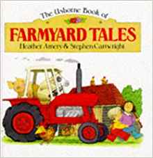 Farmyard Tales