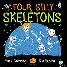 Four Silly Skeletons