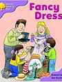 Oxford Reading Tree: Stage 1+: Patterned Stories: Fancy Dress