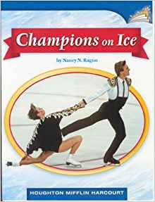 Champions on Ice (Informational; Compare and Contrast)