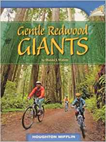 Gentle Redwood Giants (Informational; Monitor/Clarify)