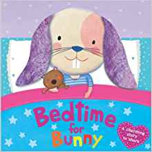 Bunny (Carry Along Pets)