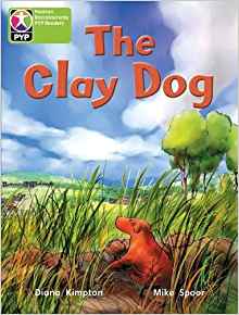 Clay Dog single