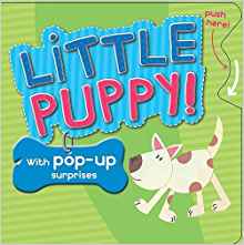 Push/Pop: Little Puppy!