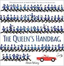 The Queen's Handbag (The Queen Collection)