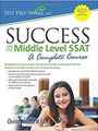 Success on the Middle Level SSAT: A Complete Course