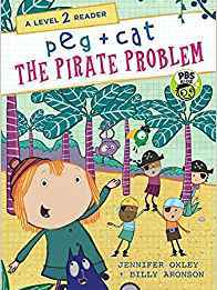 Peg + Cat: The Pirate Problem