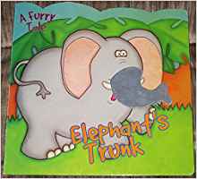 Elephant's Trunk (Wild Animal Touch & Feel)