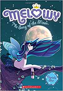 The Song of the Moon (Melowy #2)