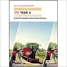 Success in Literacy Reading Tests - Understanding Year 4 Comprehension is excellent for all students, teachers, coaches and parents.