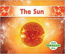 The Sun (Our Galaxy)